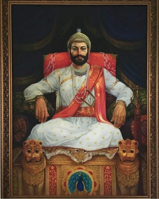 Chatrapati Shivaji Maharaj